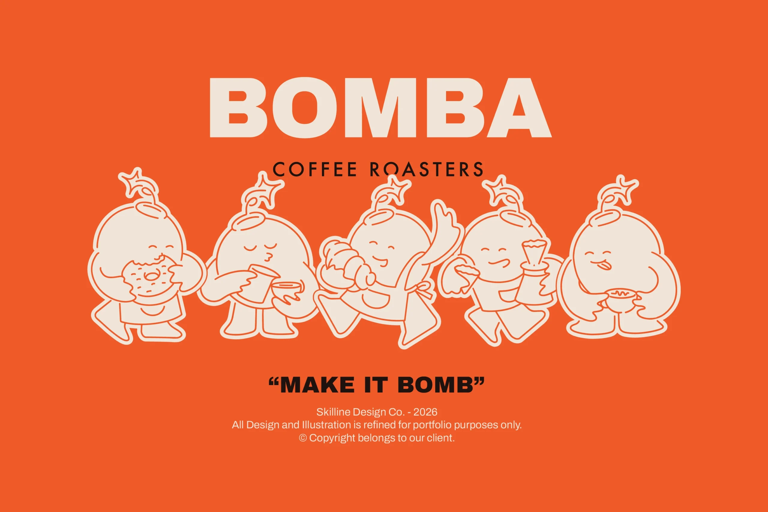 BOMBA 1
